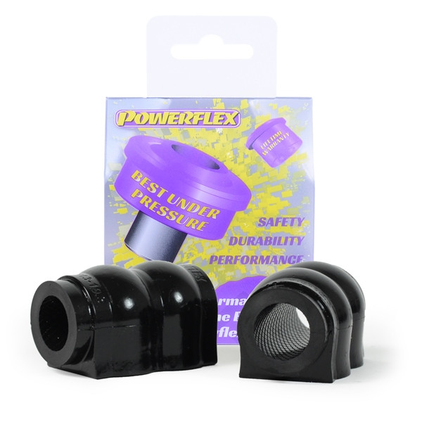 Powerflex - Hyundai Veloster Models Veloster JS inc N (2018 on) Rear Anti Roll Bar Bush 19.3mm