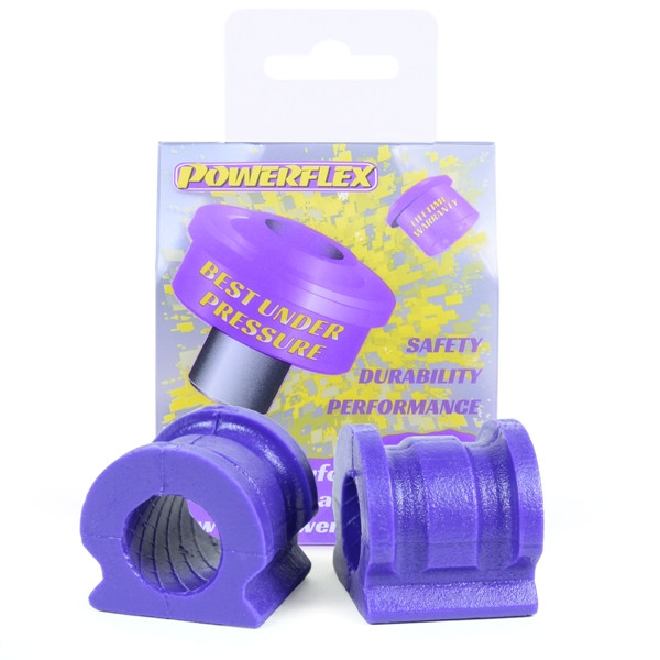 Powerflex - Skoda Fabia Models Fabia 5J (2008 - 2014) Front Anti Roll Bar Bush 20mm