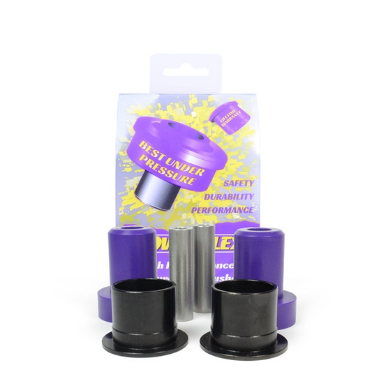 Powerflex - Renault Clio Models Clio II inc 172 & 182 (1998-2012) Rear Beam Mounting Bush