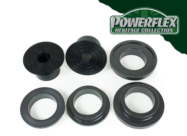 Powerflex - Volkswagen Golf Golf MK4 (1997 - 2004)Golf MK4 R32 / 4Motion (1997-2004) Front Subframe Rear Bush