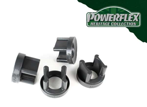 Powerflex - BMW 02 Series 1502-2002 (1962 - 1977) Rear Beam Mount Bush Inserts
