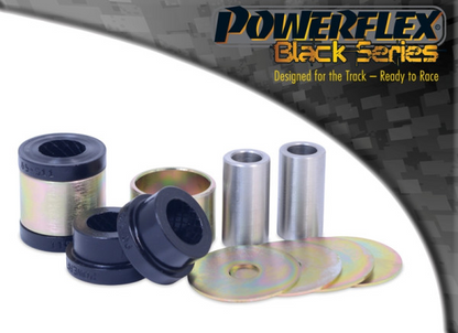 Powerflex - Volkswagen Vento Models Vento A5 (2005 - 2010) Rear Lower Track Rod Outer Bush