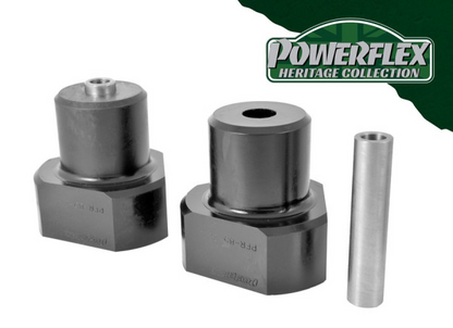 Powerflex - Volkswagen Golf Golf Mk3 (1992 - 1998)Golf MK3 2WD (1992 - 1998) Rear Beam Mounting Bush