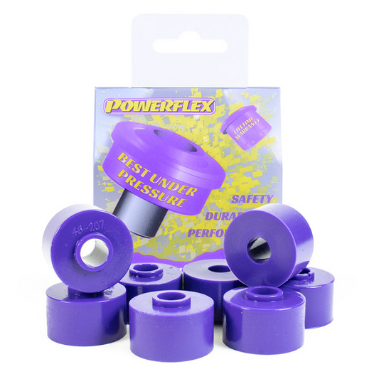 Powerflex - Nissan SILVIA 200SX - S13, S14, & S15 (1991 - 2002)  Rear Anti Roll Bar Link Kit