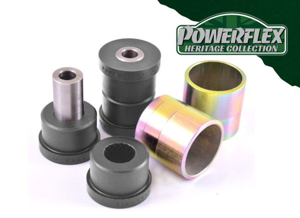 Powerflex - BMW 5 Series E39 (1996 - 2004)E39 535 to 540 Rear Upper Arm Inner Bush