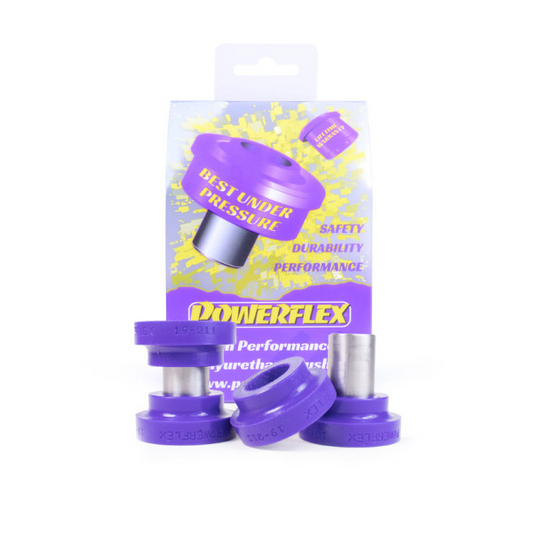 Powerflex - Ford Escort Models  Escort RS Turbo Series 2 (1986 - 1990) Rear Tie Bar To Chassis Bush