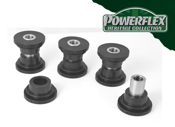 Powerflex - Subaru Forester Forester SF (1997 - 2002) Rear Roll Bar Link Bush