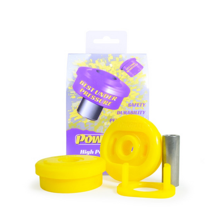 Powerflex - Mini R61 Paceman (2013-2016) R61 Paceman 2WD (2013-2016) Lower Engine Mount Large Bush