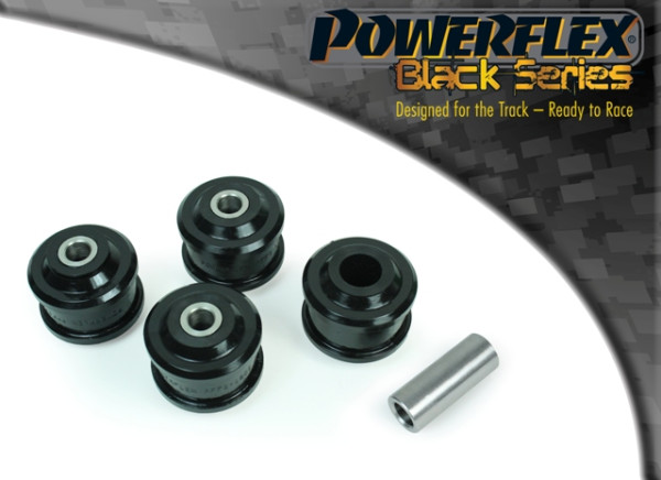 Powerflex - Audi A4 / S4 / RS4 A4 / S4 B9 (2016 - ON) Front Upper Control Arm Bush