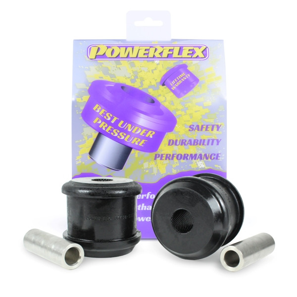 Powerflex - Peugeot Boxer / Manager (2006-ON)  Front Wishbone Rear Bush