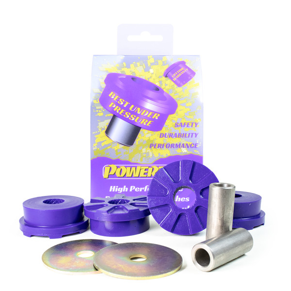 Powerflex - Mini R60 Countryman Gen 1 (2010-2016) R60 Countryman Gen 1 4WD (2010-2016) Rear Diff Cross Member Bush