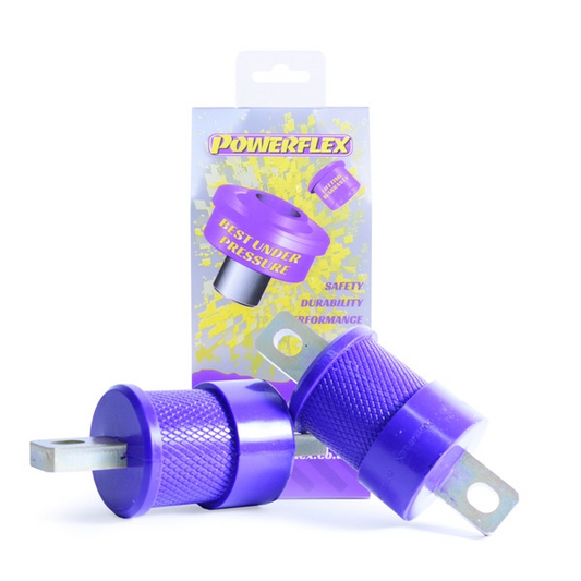 Powerflex - Mitsubishi Colt (2002 - 2012)  Rear Beam Bush