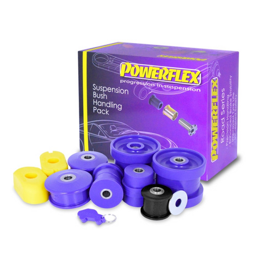 Powerflex - Volkswagen Golf Golf MK4 (1997 - 2004)Golf MK4 R32 / 4Motion (1997-2004) Powerflex Handling Pack (Petrol Only)