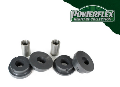Powerflex - Saab 9000 (1985-1998)  Front Wishbone Rear Bush