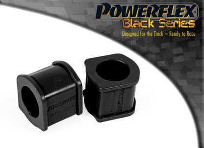 Powerflex - Lancia Delta HF Integrale inc Evo (1986 - 1995)  Front Anti Roll Bar Inner Bush 24mm