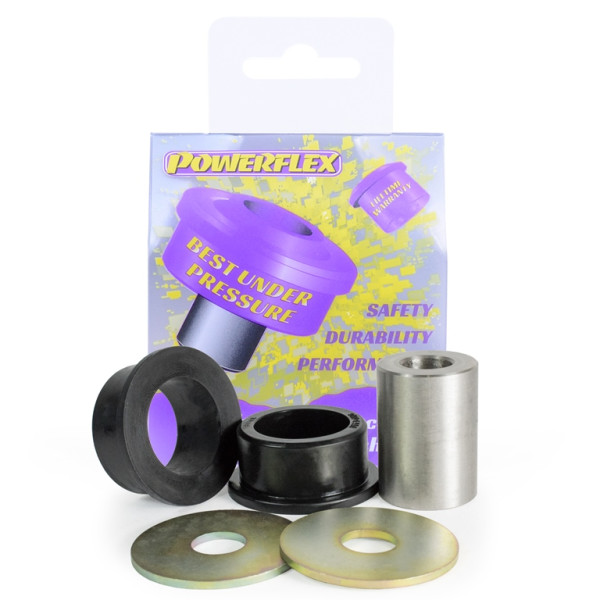 Powerflex - Volkswagen Golf Golf MK7 5G (2012 - 2019)Golf MK7 5G 2WD up to 122PS Rear Beam (2012-2019) Lower Torque Mount Small Bush
