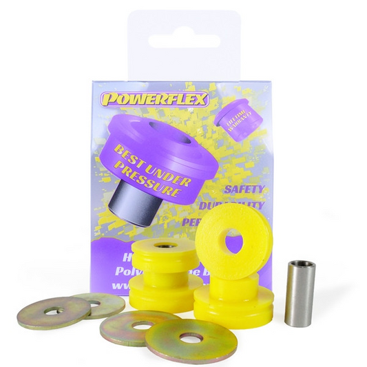 Powerflex - BMW 1 Series E81, E82, E87 & E88 (2004 - 2013) Rear Upper Shock Mounting Bush 12mm