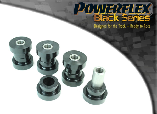 Powerflex - Audi A6 / S6 / RS6 A6 / S6 / RS6 C5 (1997-2005)S6 Avant Quattro (1998 - 2005) Rear Hub To Arm Bush