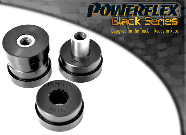 Powerflex - Honda Integra Models Integra Mk3 DB/DC2 inc. Type-R (1993-2001) Rear Upper Outer Link/Hub Bush