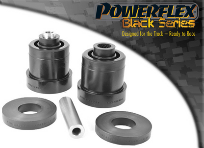 Powerflex - Vauxhall / Opel Zafira Models Zafira B (2005-2014) Rear Beam Mounting Bush