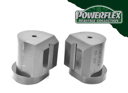 Powerflex - Vauxhall / Opel ASTRA MODELS Astra MK1 - Kadett D (1980 - 1985) Front Wishbone Inner Bush (Rear)