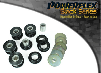 Powerflex - Vauxhall / Opel Zafira Models Zafira B (2005-2014) Front Subframe Bush