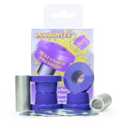 Powerflex - Volkswagen Polo Polo / Derby MK1/2 (1975 - 1994) Front Wishbone Outer Bush