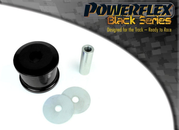 Powerflex - Smart Roadster 452 inc Brabus (2003 - 2005)  Rear Beam Mounting Bush