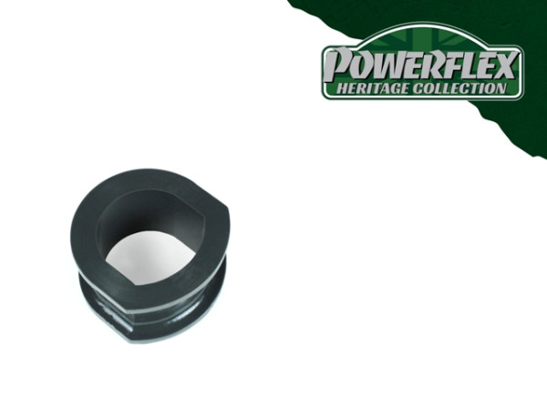 Powerflex - Lancia Delta 1600 GT & HF Turbo 2WD (1986-1992)  Steering Rack Mounting Bush (Left)