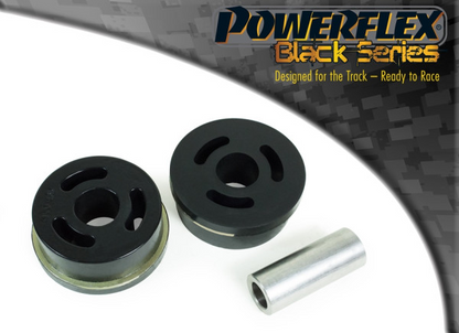 Powerflex - Subaru Impreza Impreza Turbo inc. WRX & STi GD,GG (2000 - 2007) Rear Subframe-Front Outrigger To Chassis Left Side