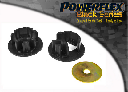 Powerflex - Renault Scenic Models Scenic II (2003-2009) Upper Right Engine Mounting Bush Insert