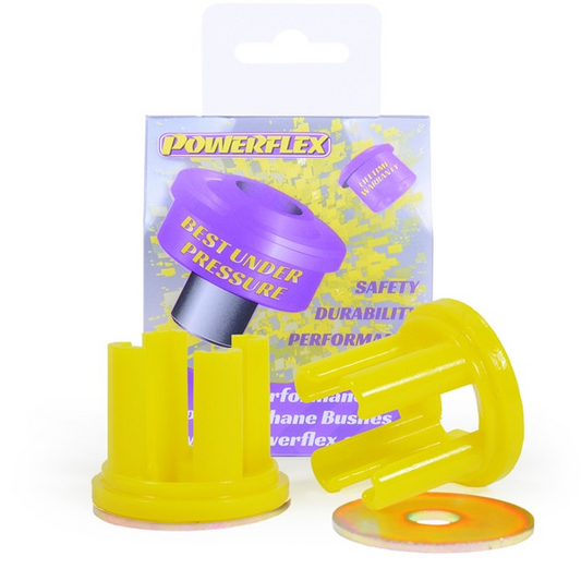 Powerflex - BMW 4 Series F32, F33, F36, F82, F83 (2013 on)F32, F33, F36 (2013 -) Rear Diff Front Bush Insert