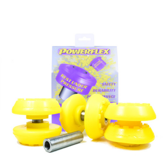 Powerflex - Volkswagen Iltis (1978 - 1988)  Diff Mounting Bush Kit of 3