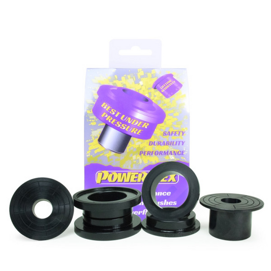 Powerflex - Volkswagen Beetle Models Beetle A4 inc Cabrio (1998-2011)Beetle & Cabrio 2WD (1998-2011) Front Subframe Rear Bush