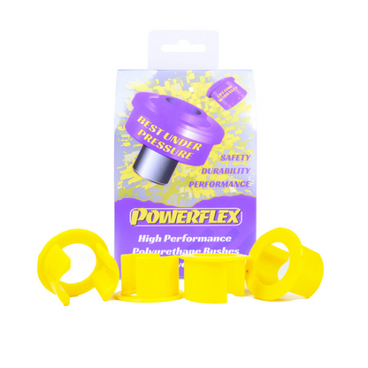 Powerflex - Volvo C70 (1996 - 2005)  Front Subframe Mount Insert