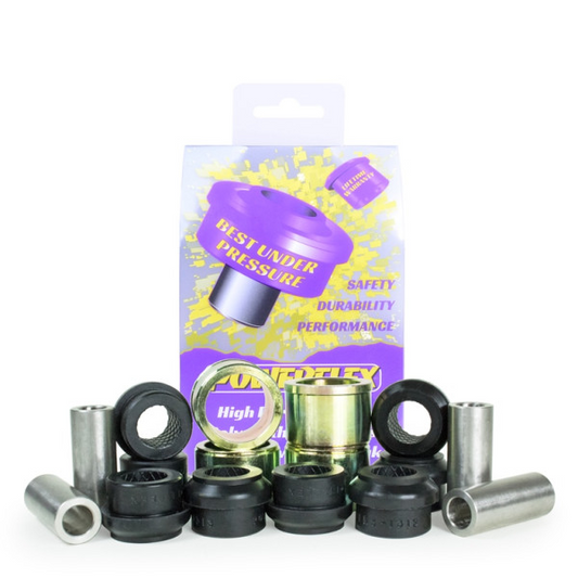 Powerflex - Mini F57 Cabriolet (2014 - on)  Rear Lower Arm Bush