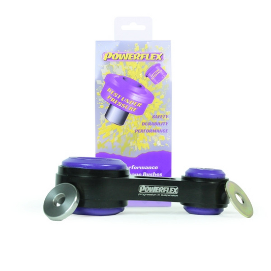 Powerflex - Renault Clio Models Clio III inc Sport, 197 & 200 (2005-2012)Clio III (2005 - 2012) Lower Torque Mount - Fast Road/Track