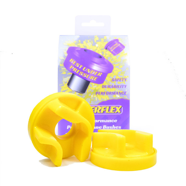 Powerflex - Saab 9-3 (2003-2014)  Front Lower Engine Mount Insert