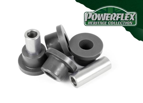 Powerflex - Volkswagen Jetta Models Jetta MK4 A4 (1999-2005)Jetta MK4 A4 2WD (1999-2005) Front Wishbone Front Bush 30mm