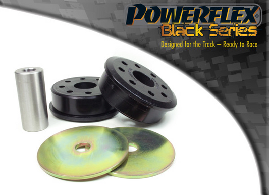 Powerflex - Peugeot Partner / Ranch Models Partner I / Ranch (1996-2012) Lower Rear Engine Mount Bush - Track/MSport