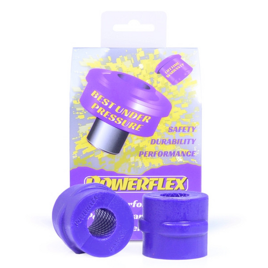Powerflex - Peugeot Partner / Ranch Models Partner I / Ranch (1996-2012) Front Anti Roll Bar Bush 22mm