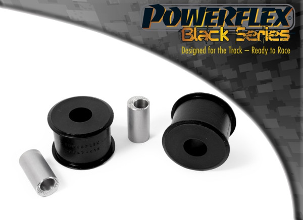 Powerflex - Porsche 911 997 (2005-2013) 997 GT2, GT3 & GT3RS (2006-2013) Front Track Control Arm Caster Offset Outer Bush