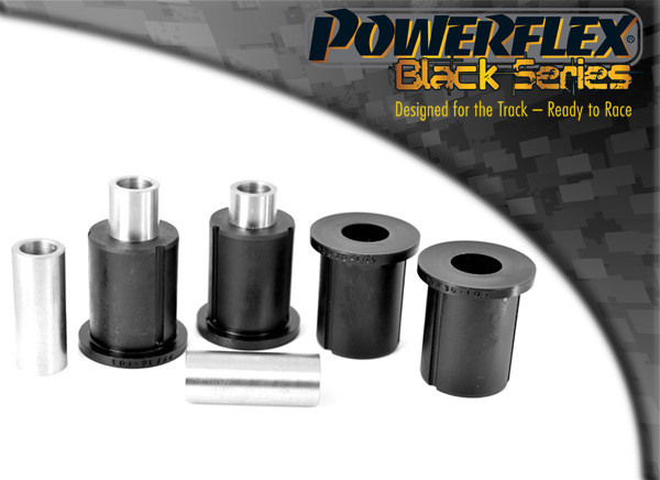Powerflex - Mazda MX-5, Miata, Eunos Mk2 NB (1998-2005) Front Upper Wishbone Bush