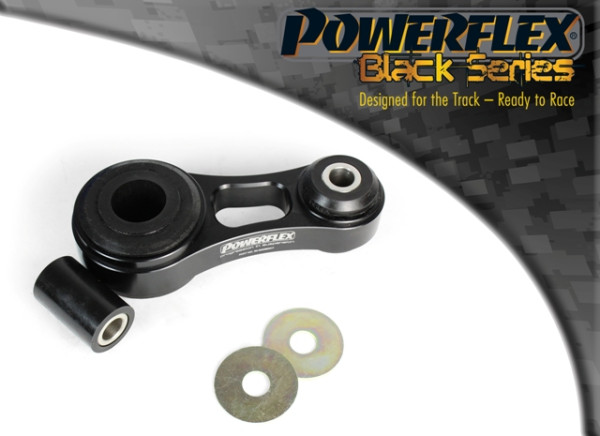Powerflex - Renault Kadjar (2015 on)  Lower Torque Mount - Track/Msport