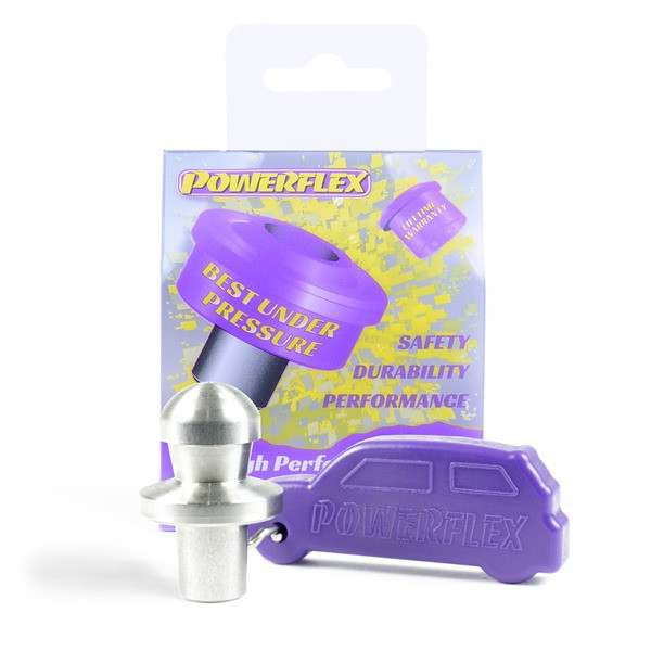 Powerflex - Mini F57 Cabriolet (2014 - on)  Clutch Fork Pivot Pin