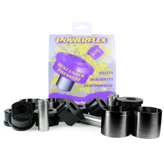 Powerflex - Land Rover Discovery  Discovery 2 (1999-2004) Front Radius Arm Front Bush Caster Offset - 50mm Lift