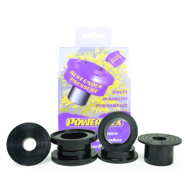 Powerflex - Volkswagen Golf Golf MK4 (1997 - 2004)Golf MK4 R32 / 4Motion (1997-2004) Front Subframe Rear Bush