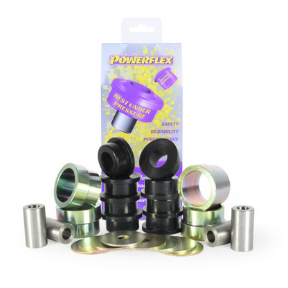 Powerflex - Renault Twingo Twingo II inc RS (2007-2014) Front Lower Wishbone Bush