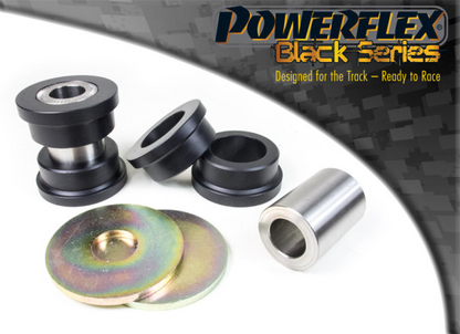 Powerflex - Ford Focus Models  Focus Mk2 inc ST and RS (2005-2010)Focus MK2 (2005-2010) Front Subframe Front Bush