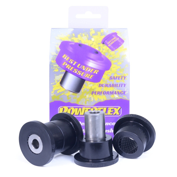 Powerflex - Audi Q7  Q7 4L (2005 - 2015) Front Lower Wishbone Front Bush